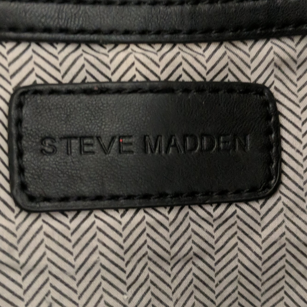 Steve Madden bag *Read description* - Picture 9 of 10